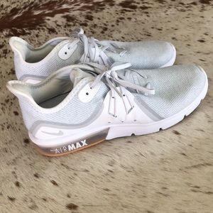 Women’s Nike Air Max shoes